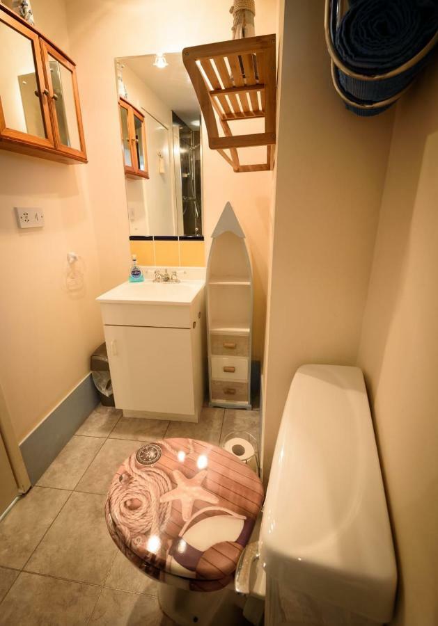 The Old Chemist Apartment Cullen Luaran gambar