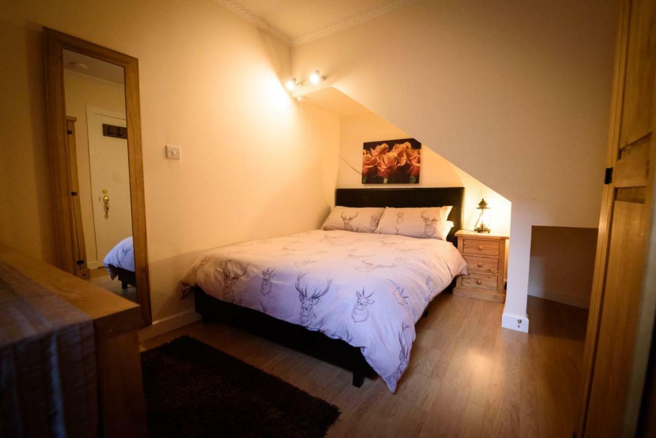 The Old Chemist Apartment Cullen Luaran gambar